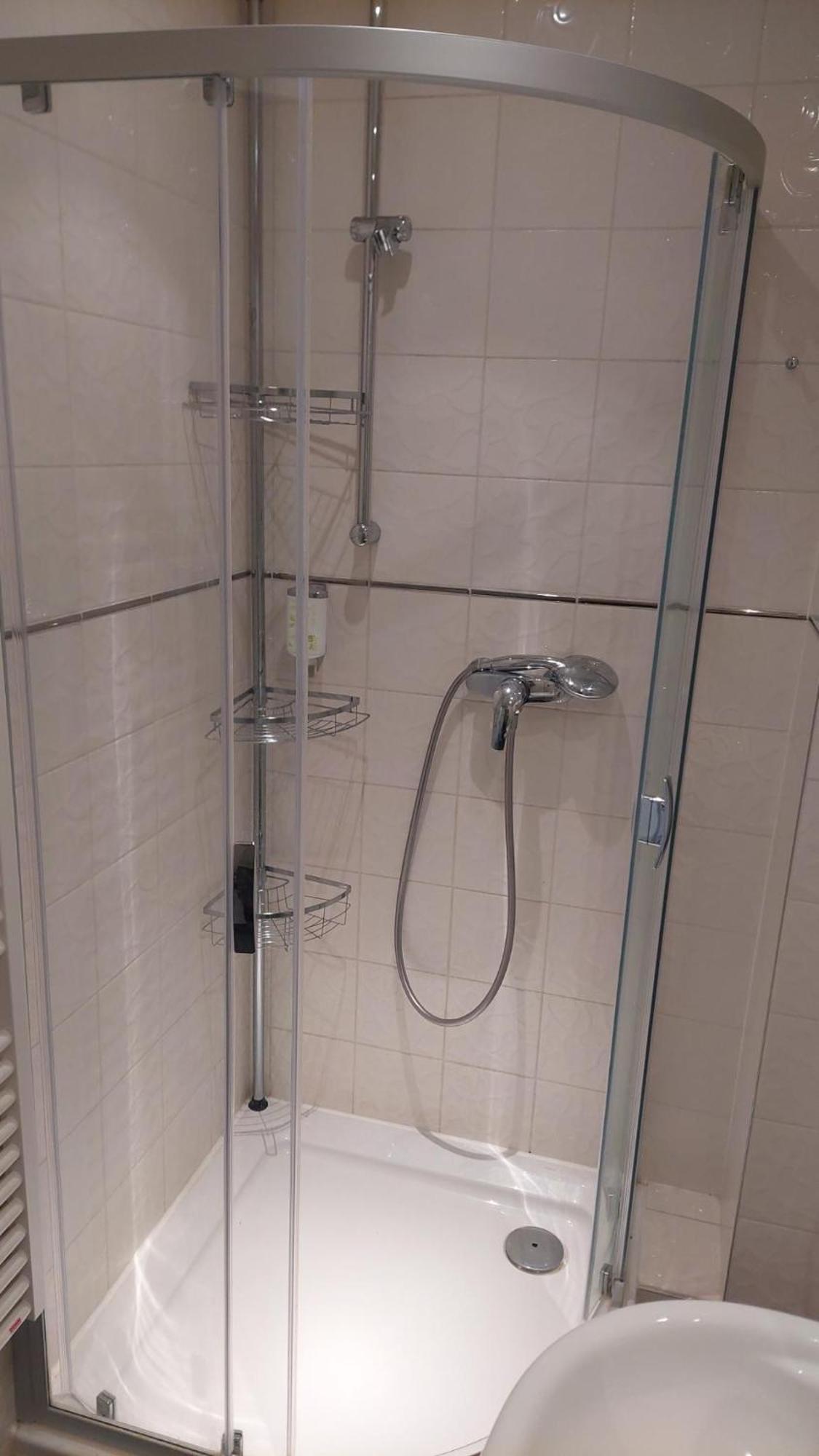 Die Villa, Zimmer 26, Dz Leverkusen Exteriör bild